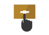 Shop Click Drive Create Icon in Jefferson City, TN