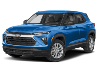 Chevrolet Trailblazer - Tarr Chevrolet in Jefferson City TN