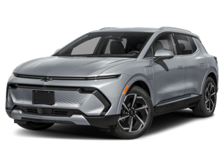Equinox EV - Tarr Chevrolet in Jefferson City TN