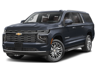Chevrolet Suburban - Tarr Chevrolet in Jefferson City TN