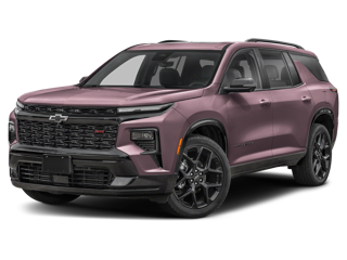 Chevrolet Traverse - Tarr Chevrolet in Jefferson City TN