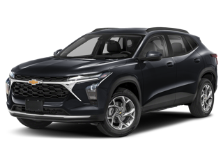 Chevrolet Trax - Tarr Chevrolet in Jefferson City TN