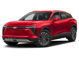 Chevrolet Blazer EV - Tarr Chevrolet in Jefferson City TN