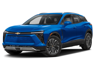 Chevrolet Blazer EV - Tarr Chevrolet in Jefferson City TN