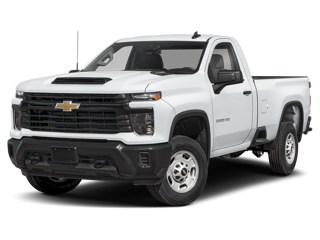Chevrolet Silverado HD - Tarr Chevrolet in Jefferson City TN