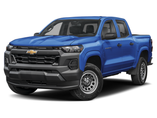 Chevrolet Colorado - Tarr Chevrolet in Jefferson City TN