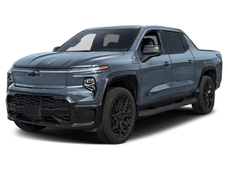 Chevrolet Silverado EV - Tarr Chevrolet in Jefferson City TN