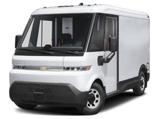 Chevrolet BrightDrop - Tarr Chevrolet in Jefferson City TN