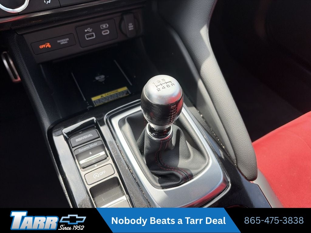 2024 Acura Integra w/A-Spec Technology Package