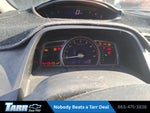 2011 Honda Civic Sdn EX