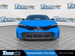 2025 Honda Civic Hatchback Sport