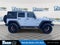 2018 Jeep Wrangler JK Unlimited Rubicon