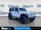 2018 Jeep Wrangler JK Unlimited Rubicon