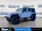2018 Jeep Wrangler JK Unlimited Rubicon