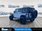2018 Jeep Wrangler JK Unlimited Rubicon