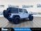 2018 Jeep Wrangler JK Unlimited Rubicon