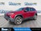 2017 Jeep Cherokee Trailhawk