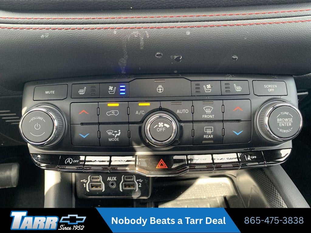 2025 Dodge Durango GT Plus