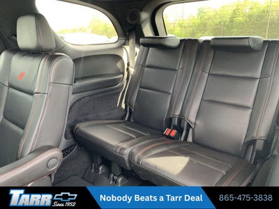 2025 Dodge Durango GT Plus