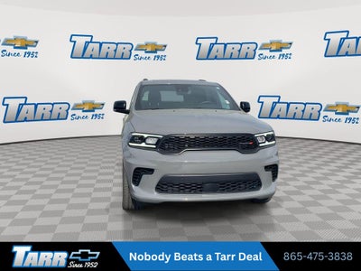 2025 Dodge Durango GT Plus