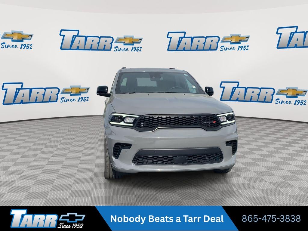 2025 Dodge Durango GT Plus