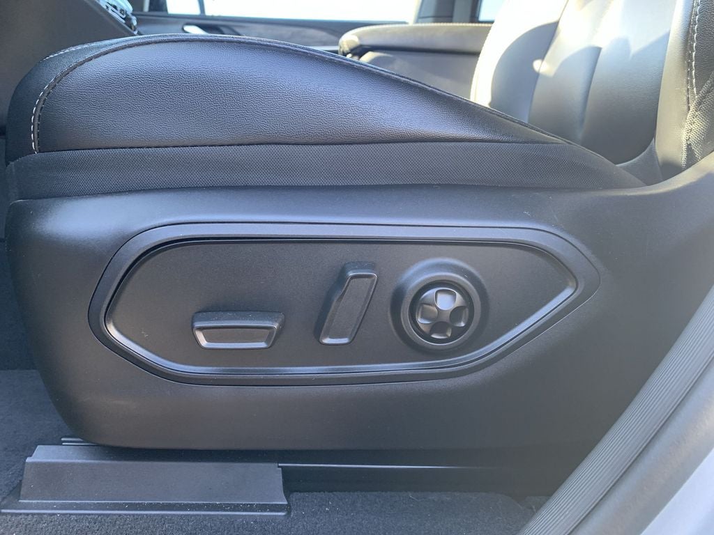 2024 Jeep Grand Cherokee 4xe 4DR 4WD