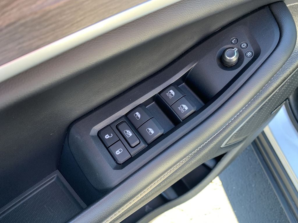 2024 Jeep Grand Cherokee 4xe 4DR 4WD