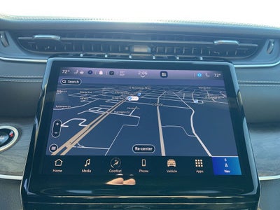 2024 Jeep Grand Cherokee 4xe 4DR 4WD