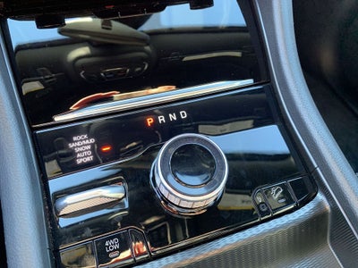 2024 Jeep Grand Cherokee 4xe 4DR 4WD