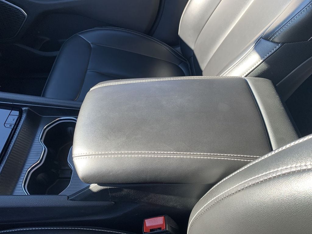 2024 Jeep Grand Cherokee 4xe 4DR 4WD