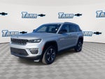 2024 Jeep Grand Cherokee 4xe 4DR 4WD