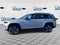 2024 Jeep Grand Cherokee 4xe 4DR 4WD