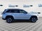 2024 Jeep Grand Cherokee 4xe 4DR 4WD
