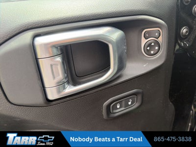 2024 Jeep Gladiator Sport S