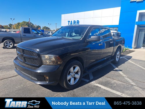 2013 RAM 1500 Express
