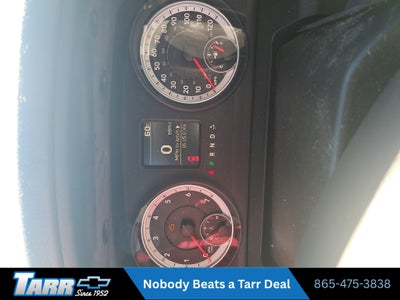 2013 RAM 1500 Express