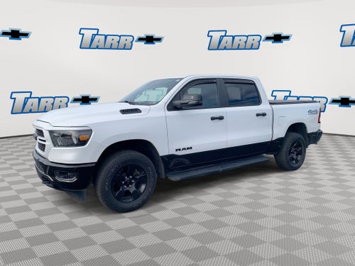 2024 RAM 1500 Big Horn