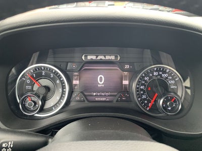 2024 RAM 1500 Big Horn