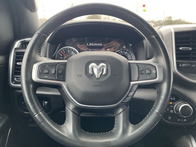 2024 RAM 1500 Big Horn