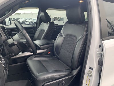 2024 RAM 1500 Big Horn