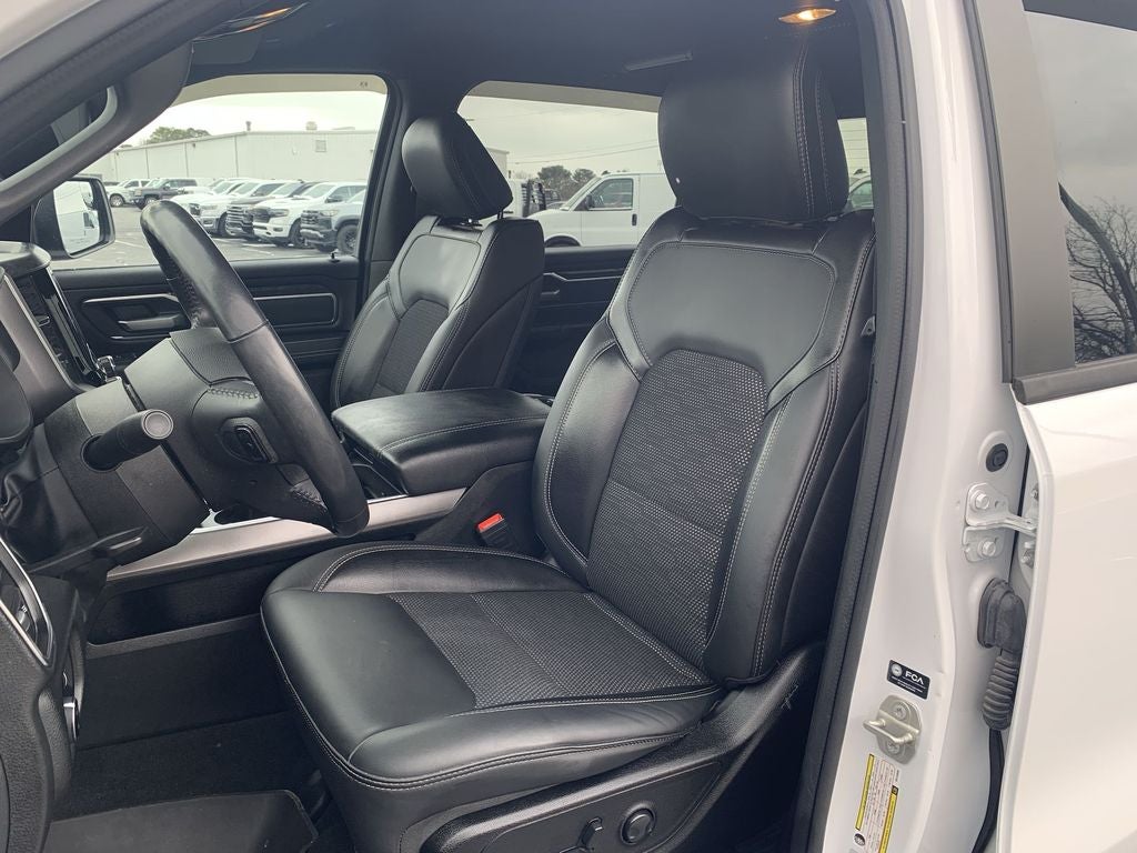 2024 RAM 1500 Big Horn