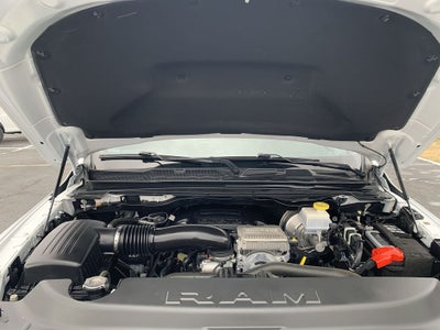 2024 RAM 1500 Big Horn