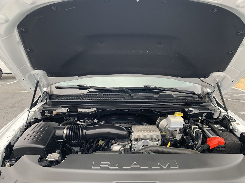 2024 RAM 1500 Big Horn