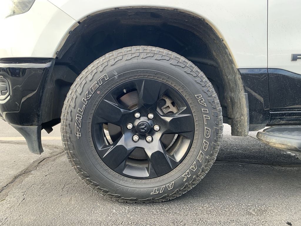 2024 RAM 1500 Big Horn