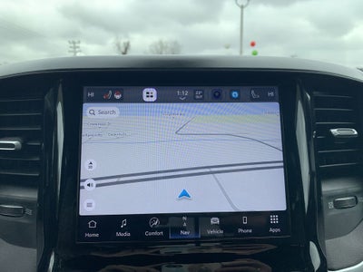 2024 RAM 1500 Big Horn