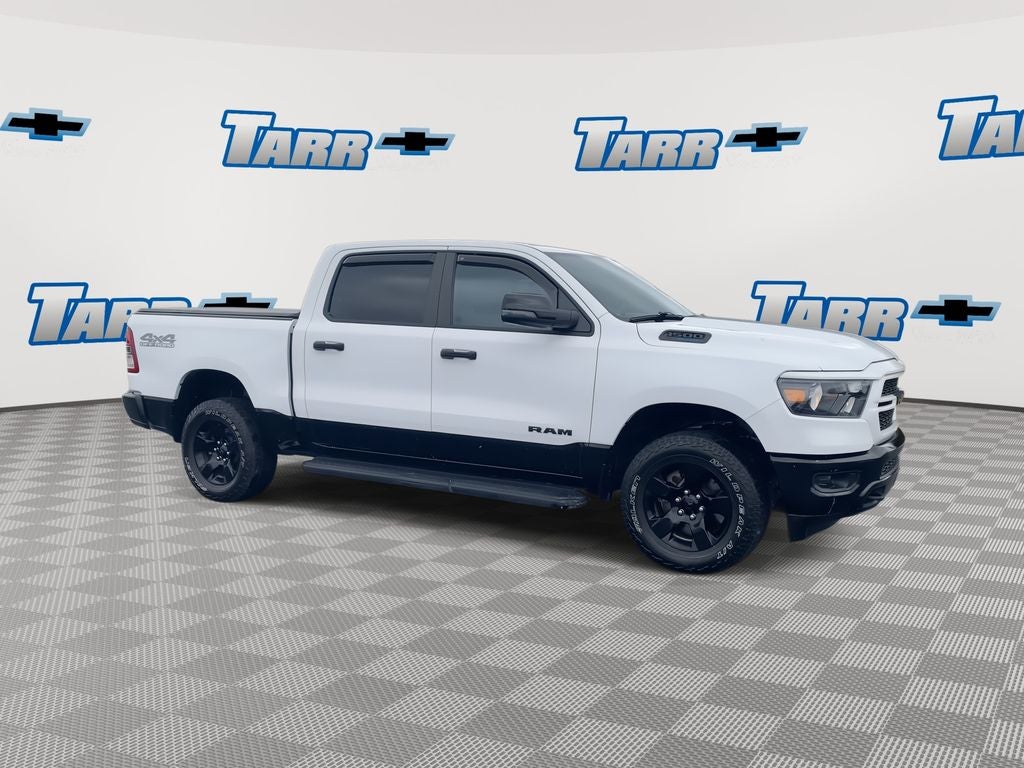 2024 RAM 1500 Big Horn