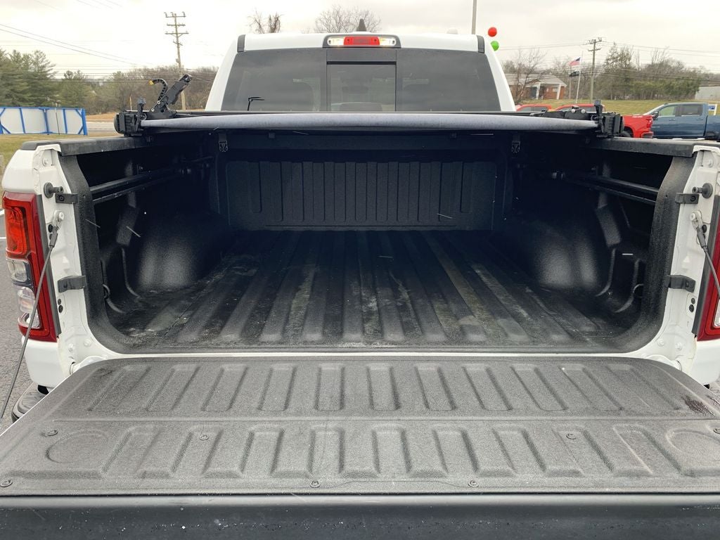 2024 RAM 1500 Big Horn