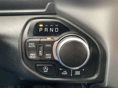 2024 RAM 1500 Big Horn