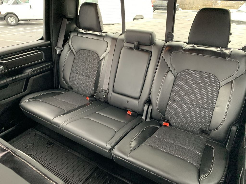 2024 RAM 1500 Big Horn