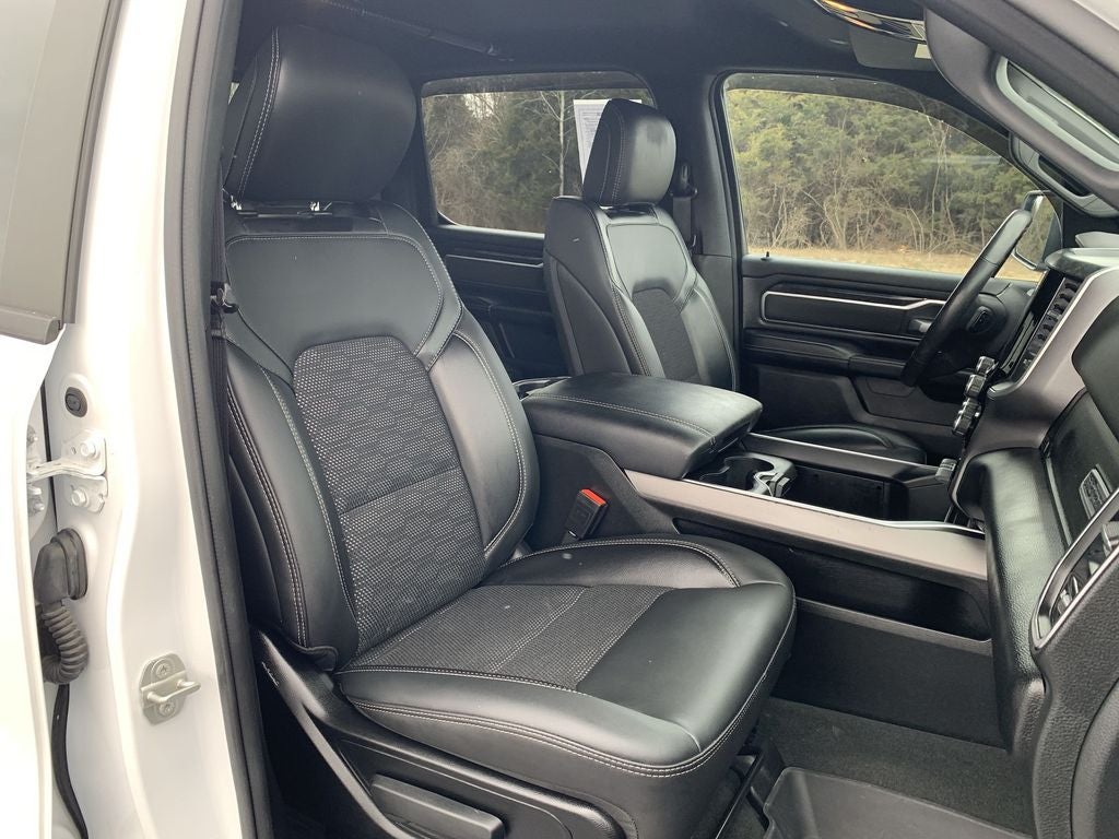 2024 RAM 1500 Big Horn